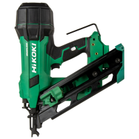 Hikoki Akkurunkonaulain 34° | 18V | NR1890DCA | Runko Hikoki Akkurunkonaulain 34° | 18V | NR1890DCA | Runko