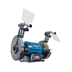 Scheppach Penkkihiomakone SM150LB | 400W
