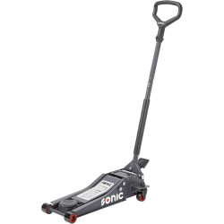 Sonic Hallinostin | 3T | Pitkärunkoinen matala