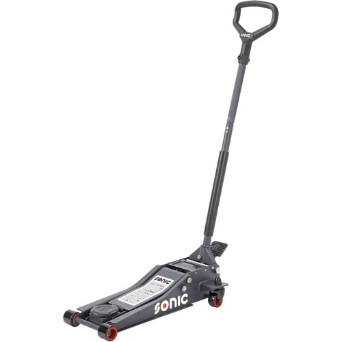 Sonic Hallinostin | 3T | Pitkärunkoinen matala