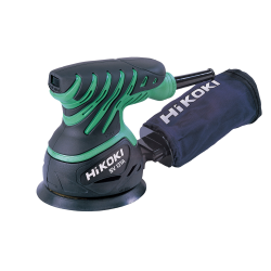 Hikoki Epäkeskohiomakone SV13YA 125mm 230W