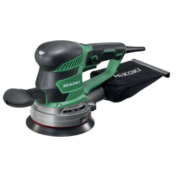 Hikoki Epäkeskohiomakone SV15YC 150mm 350W