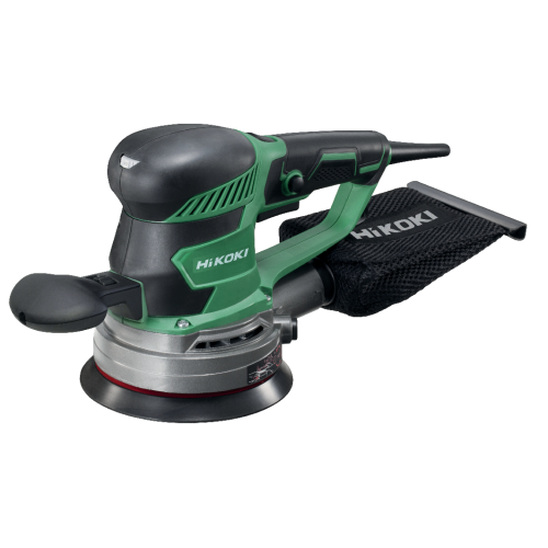 Hikoki Epäkeskohiomakone SV15YC 150mm 350W
