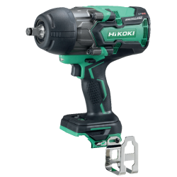 Hikoki Akkumutterinväännin | 1/2" | 36V MULTI VOLT | WR36DB | Runko