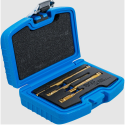 Hehkutulpan reiän kalvainsarja | 4-os | 136 Hehkutulpan reiän kalvainsarja | 4-os | 136