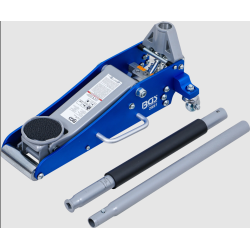 BGS Hallinostin | 1,5 t | Alumiini-teräsrakenne | 2897