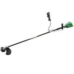 Hikoki Akkuruohotrimmeri | 36V Multi Volt | CG36DB | Runko | Raivauskahvat