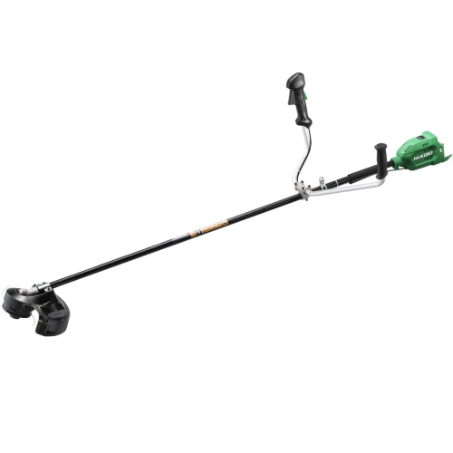 Hikoki Akkuruohotrimmeri | 36V Multi Volt | CG36DB | Runko | Raivauskahvat