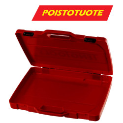 Teng Tools Työkalulaatikko | Tyhjä