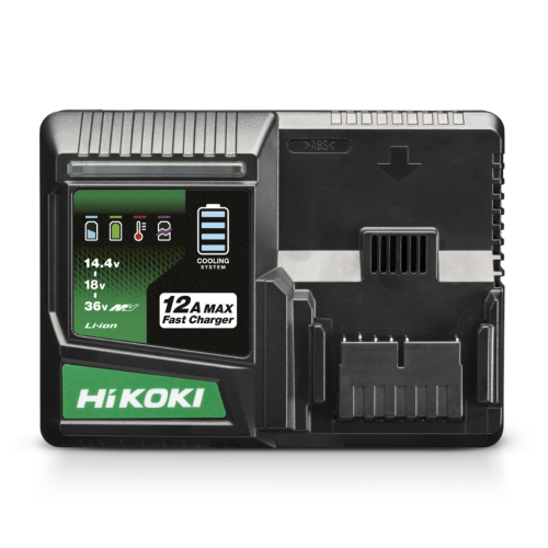 Hikoki Pikalatauslaite | 14,4V - 36V | UC36YSL2