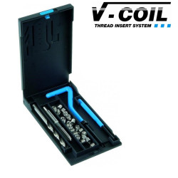 Völkel Kierteenkorjaussarjat | V-Coil | M11 - M18