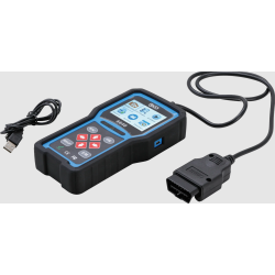 BGS Vikakoodinlukija | OBD 2 BGS Vikakoodinlukija | OBD 2