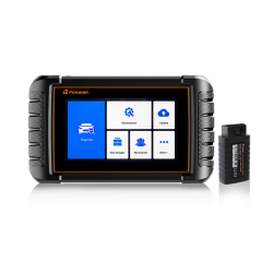 Foxwell i70BT Monimerkkitesteri 7" -näytöllä