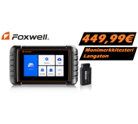 foxwell i70bt testeri