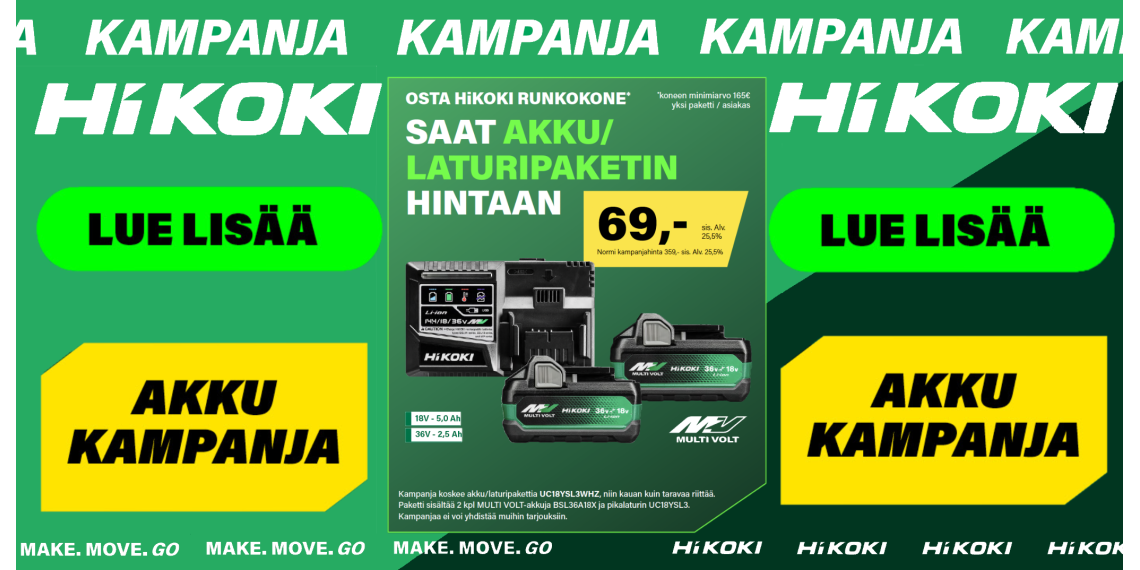 Akkukampanja 2026-2