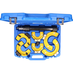 KsTools | Jousenpuristussarja | 15-os | Muoviset suojukset