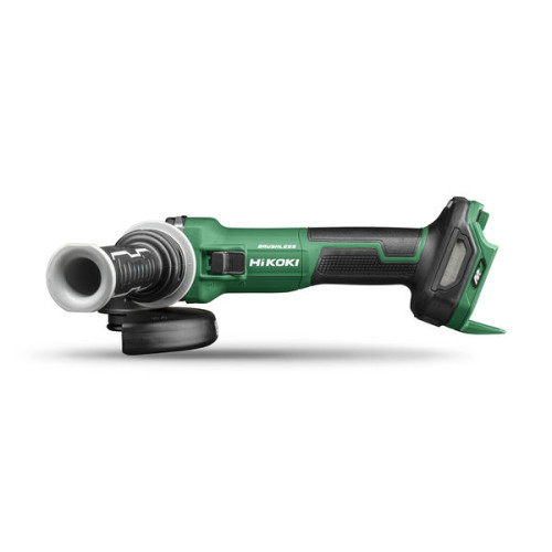 Hikoki | Kulmahiomakone | 36V MULTI VOLT | G3613DVE | 125mm | Runko + HSC -laukku