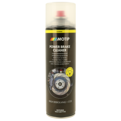 Motip Jarrunpuhdistusaine | Spray | 500ml