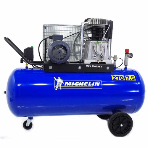 Michelin Paineilmakompressori  | 270L | 5,5KW