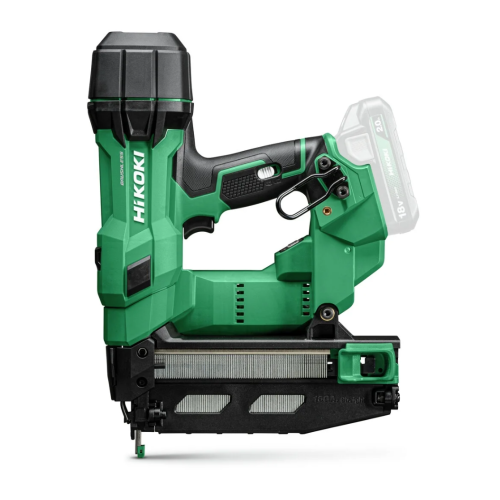 Hikoki Akkuviimeistelynaulain | 18V | NT1865DSA | Runko