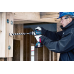 Bosch Akkuporakone / ruuvinväännin | 18V | GSR 18V-110 C PROFESSIONAL | Runko + Laukku