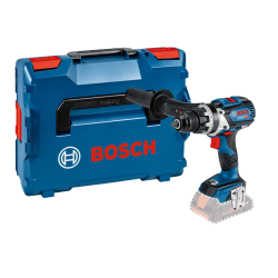 Bosch Akkuporakone / ruuvinväännin | 18V | GSR 18V-110 C PROFESSIONAL | Runko + Laukku