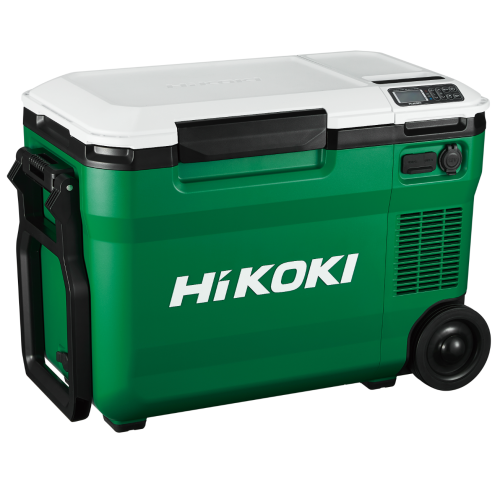 Hikoki Kylmä/Lämpölaukku | 18V | UL18DBA | Runko
