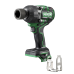 Hikoki Akkumutterinväännin 1/2"  36V Multi Volt  WR36DE  Runko