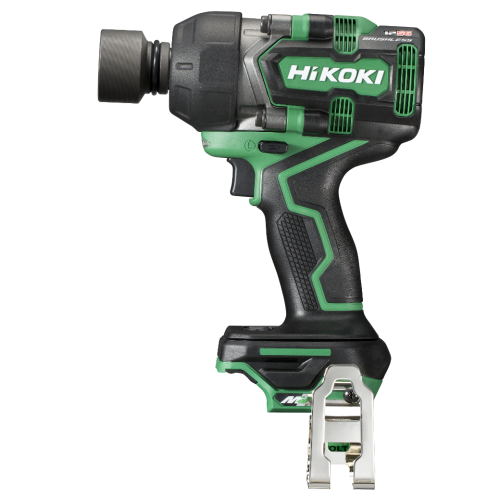 Hikoki Akkumutterinväännin 1/2"  36V Multi Volt  WR36DE  Runko