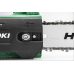 Hikoki Akkuketjusaha | 36V Multi Volt | 300mm | CS3630DC  | Runko