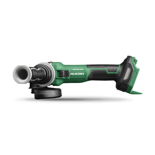 Hikoki Kulmahiomakone | 18V | G1813DVE | 125mm | Runko